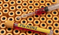 Alanya'da salgın alarmı: Mutasyonlu virüs acilleri dolduruyor