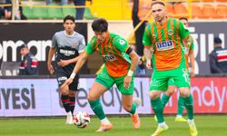 Alanyaspor, Karagümrük’ü 2- 0 yendi, Üç puanın sahibi oldu.