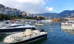 Alanya'da bağlama ücreti krizi: Kooperatif ve tekne sahipleri karşı karşıya!