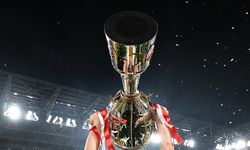 Alanyaspor, Türkiye Kupası'nda "Ölüm Grubu"na düştü