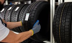 Alanya’da skandal iddia! Düşürülen Mercedes'in lastikleri mi çalındı?