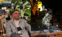 Alanya'da feci kaza: 26 yaşındaki sürücü hayatını kaybetti