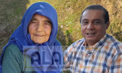 Başkan Yardımcısı Abdullah Akbaş’ın acı günü, annesini kaybetti