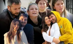 Eşini satırla öldüren şahsa müebbet hapis talebi