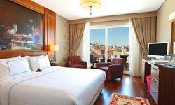 Alanya’da artan maliyetler 20 oteli satışa çıkardı!