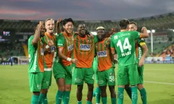 Alanya’da devre arası ve Avrupa mesaisi