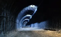 Antalya-Alanya Otoyolu'nda kritik eşik: Tünelde ışık göründü