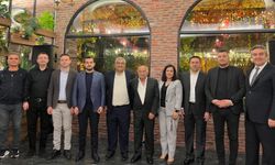 "Efsane Muhtar" geleneği sürdürüyor: Şimşek, Alanya’da onları unutmadı!