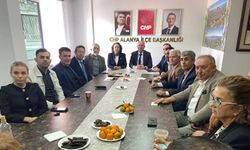 Alanya projeleri için 'İktidar' vurgusu: Hızlı tren ve yarım kalan işler