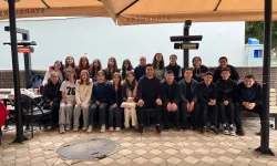 Alanya ATABEM’de şampiyonlardan LGS taktikleri