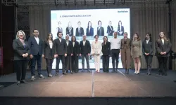 Mimarlar Odası'nda Alanya’ya tarihi temsil fırsatı