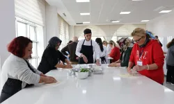 Alanya’da sıra dışı öğrenciler: 40’ından sonra kampüse adım attılar!