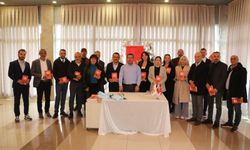 AGC'den anlamlı ‘Çalışan Gazeteciler Günü’ kutlaması