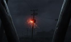 Alanya’da telefonu şarj etmek için başka mahalleye gidiyorlar!