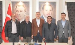 Alanya’nın can damarı için kritik görüşme