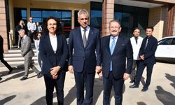 Alanya sağlıkta dev adım: 250 yataklı ek bina onaylandı!