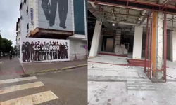 Bu nasıl denetim? Belediyenin gözleri önünde LC Waikiki’de taşıyıcı sistem skandalı