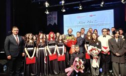 Alanya’da sanat rüzgarı: “Kim Var” projesi büyük ilgi gördü