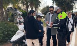 Alanya trafiğinde “Akıllı” dönem: Hız koridorları ve otopark krizi el ele!