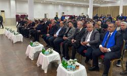 İşte listeler: Alanya’da sanayi esnafı sandık başında