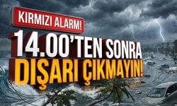 Dikkat, yarın başlıyor! Alanya ve Antalya teslim olacak