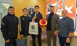 EMŞAV Alanya’nın desteklediği sporculardan gururlandıran başarı