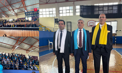 Alanya Minibüsçüler Odası’nda seçim heyecanı: Sandık başında gerginlik!