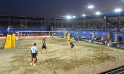 Dev şampiyonada Alanya etabının tarihi belli oldu