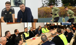 Mert Efe’den tarihi imza, bisiklet zirvesi ve Alanyaspor – Fenerbahçe maçı