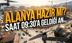 Listeye bakın! 09:30’dan sonra geri dönüşü yok