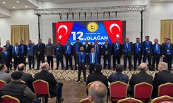 Alirıza Açman güven tazeledi