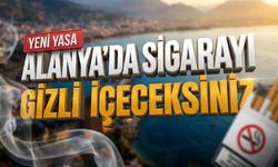 Herkes gizli gizli içmek zorunda kalacak!