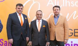 Fazıl Çoban: “Kardeşim Aziz’in de, Ali İhsan Özdemir’in de tam arkasındayım”