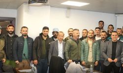 Gökyüzünde yeni dönem: Alanya’nın pilotları tek çatı altında