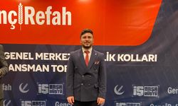 Ahmet Özsoy, Yeniden Refah Partisi genel merkez yönetiminde