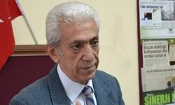 Alanya yasta: Cemal Şencan hayatını kaybetti