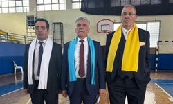 Alanya’da adaylar konuştu, listeler sahaya indi