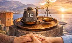 Alanya’da gelenekler için "Ortak Akıl" buluşması