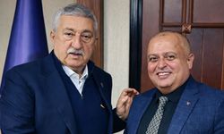 Yenialp: "Borçlu esnafın sağlık güvencesi, 2026 sonuna kadar uzatıldı"