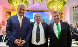 SON DAKİKA! Şoförler Odası'nda Akkaya dönemi devam ediyor