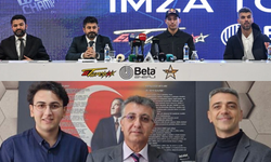 Alanya’nın gurur günü: Pistlerde Toprak, bilimde Girenes