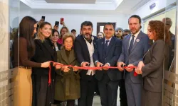 Alanya’nın kalbinde sanat rüzgarı: Bu sergi kaçmaz!