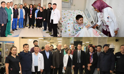 Alanya’da yeni yıl mesaisi: Protokol sahada, güvenlik ve sağlık ekipleri görev başında