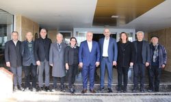 Demirtaş’ın okuyan gençleri için Alanya tek yürek