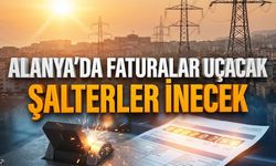 Klima açan yandı! Alanya’da faturasını gören inanamayacak!