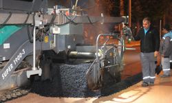 Alanya’da bu cadde resmen kimlik değiştiriyor