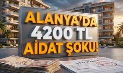 Alanya’da "Rus" yönetici krizi: Yüzde 70’lik zam dayatması isyan çıkardı