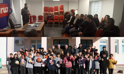 Alanya’da eğitim ve çevre bilinci ön planda