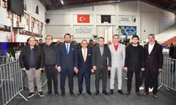 Alanya esnafı yeni başkanını seçiyor: İşte Özdemir, Şimşek ve Nizam’ın listeleri!