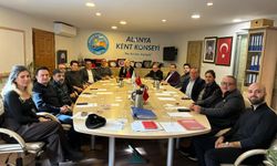 Alanya’da dev ulaşım hamlesi: Uzmanlar geliyor, çalıştay başlıyor!